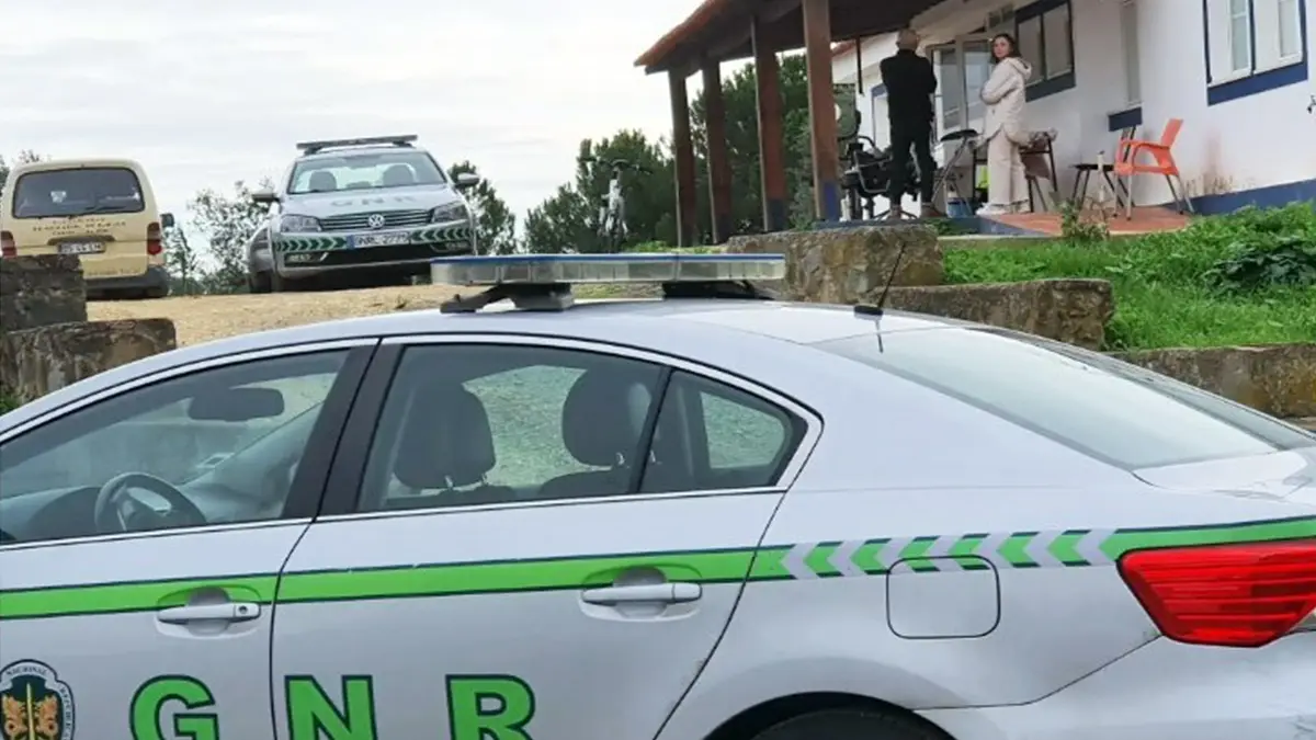 Homem morre degolado por colega em centro comunitário de Grândola