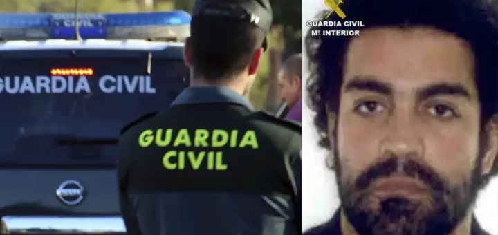 Criminoso espanhol pode estar escondido em Portugal, dizem autoridades espanholas