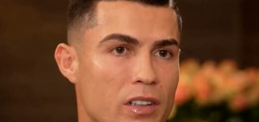 Ronaldo revela: "Mantenho as cinzas do meu bebé perto das do meu pai e falo com ele todos os dias"