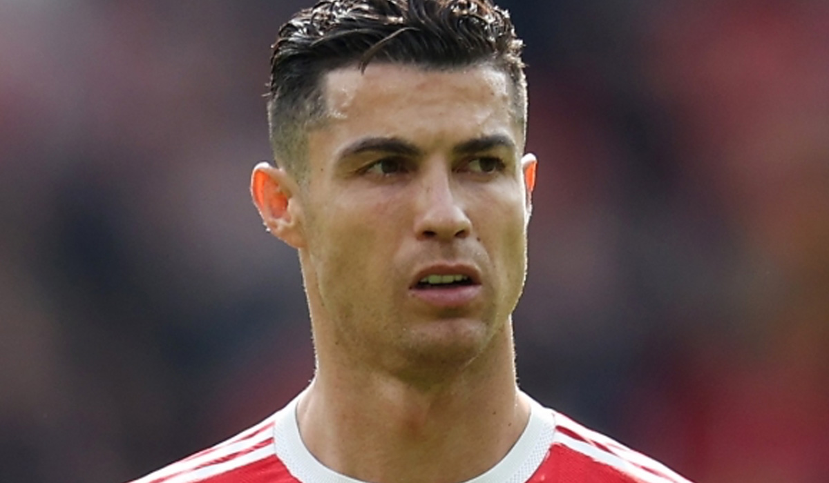 O valor da multa milionária que Ronaldo arrisca pagar ter falado 'mal' do Manchester