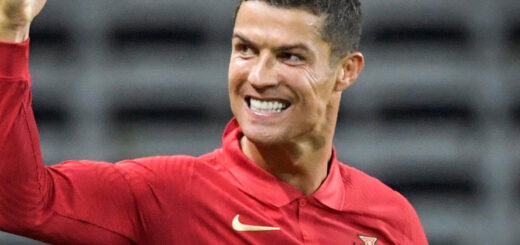 Cristiano Ronaldo recebe nova proposta de 500 milhões de euros