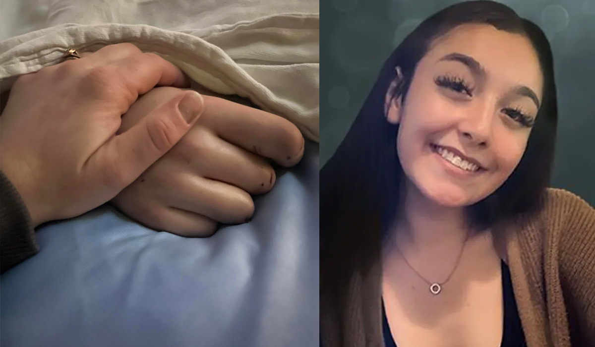 Paramédica socorre a própria filha de 17 anos sem a reconhecer e jovem acaba por morrer