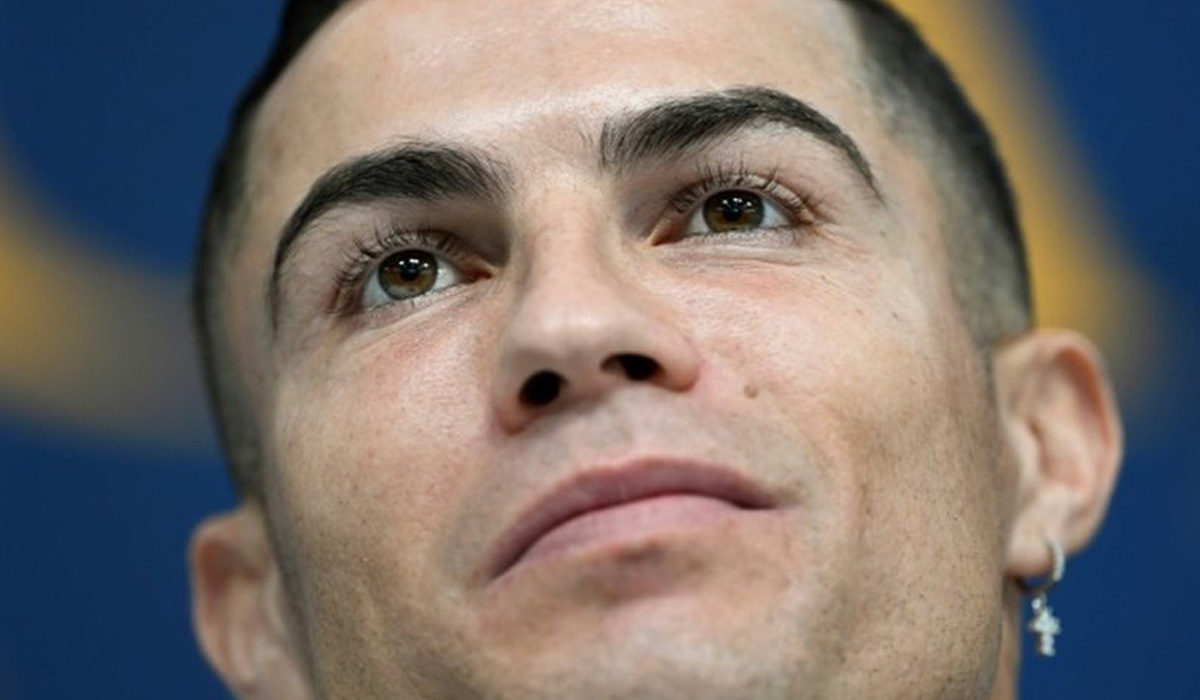 Read more about the article A reação de Cristiano Ronaldo à sua saída do Manchester United