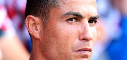 Cristiano Ronaldo está com problema intestinal e falha jogo do Mundial