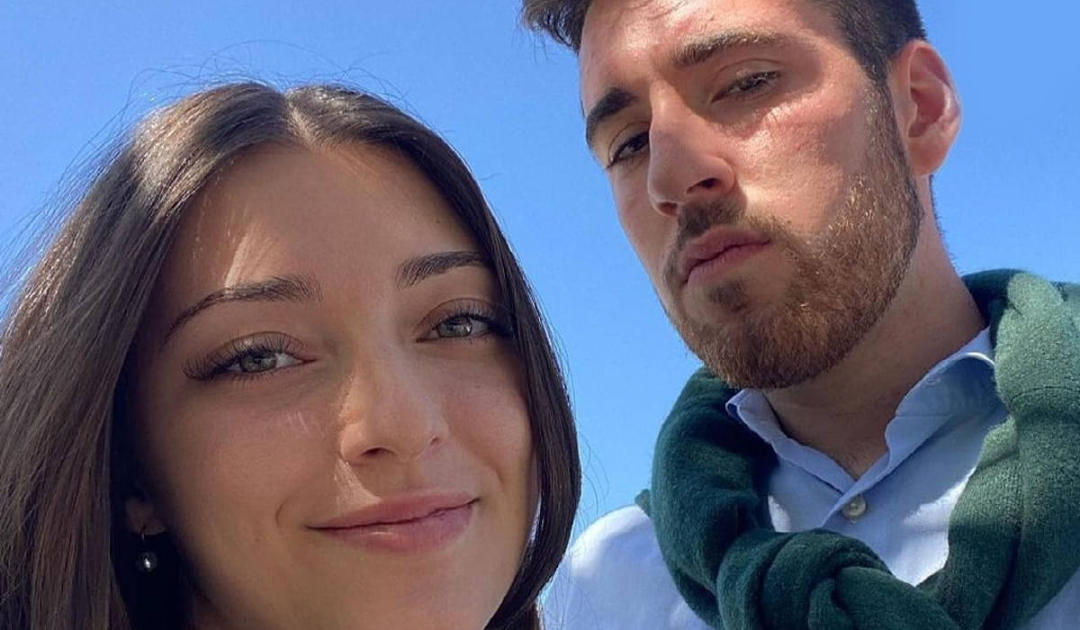 O jovem casal de 22 anos que morreu soterrado dentro de casa em Esposende