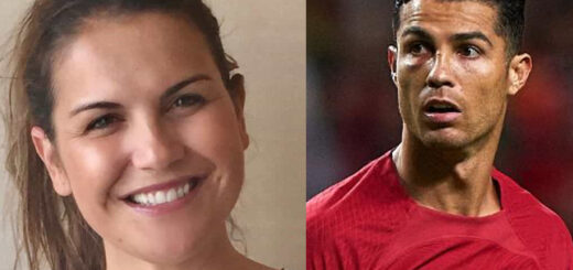 Katia Aveiro revela gesto solidário de Cristiano Ronaldo contra a "ingratidão e maldade" de alguns portugueses