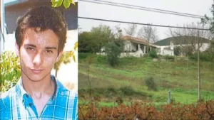Read more about the article Tiago Pires, o jovem de 18 anos que se matou após agredir mulher com sabre durante assalto