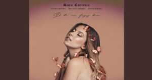 Read more about the article Já pode ouvir a nova música de Sara Carreira