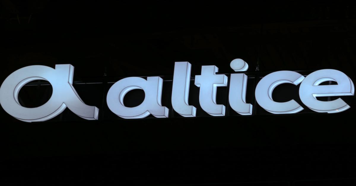 Read more about the article Grupo Altice deu início a investigação interna sobre processos de aquisição e venda de imóveis