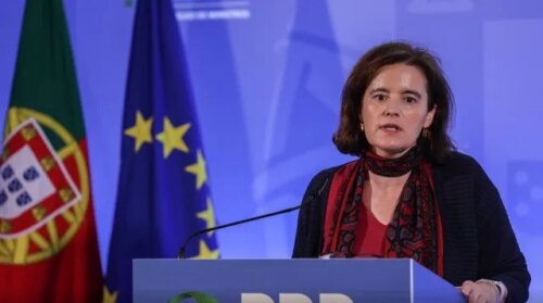 Read more about the article 🔥 PRR: Governo português recusa novos empréstimos da bazuca europeia! 🚀