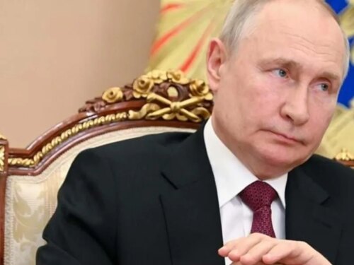 Read more about the article 🔥 “Era um homem de negócios talentoso”: Putin reage pela primeira vez à morte de Prigozhin 🔥
