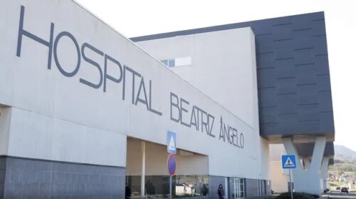 Read more about the article 🚨 Idoso morre à espera de transferência do Hospital Beatriz Ângelo para o Hospital de Santa Maria