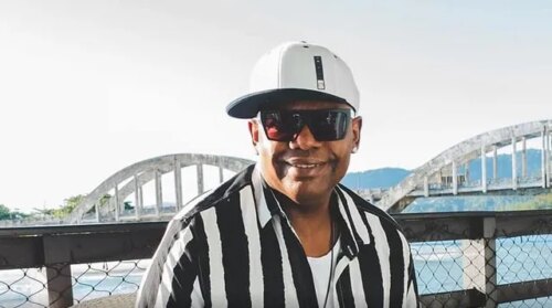 Read more about the article 🎤 Faleceu o icónico cantor brasileiro MC Marcinho, pioneiro do funk e autor do sucesso “Glamurosa”