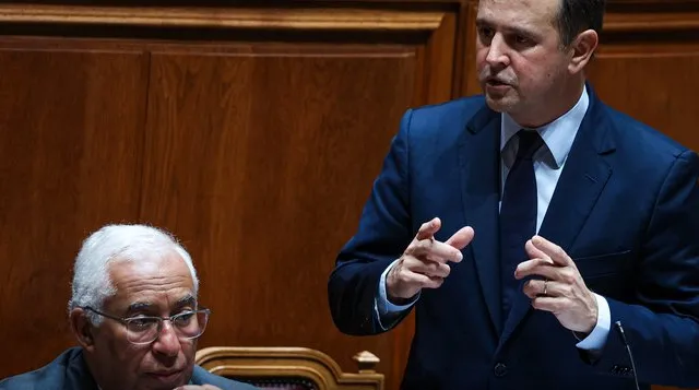 Read more about the article Governo adia pagamento de 30% dos juros hipotecários