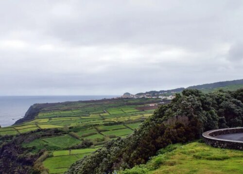 Read more about the article Dois abalos sísmicos de magnitude 2,3 e 2,0 abalam a ilha Terceira