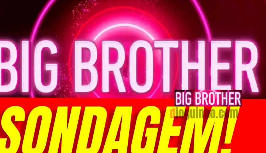 Read more about the article Inquérito Big Brother 2023 #3. Quem desejas eliminar? Participa na votação!