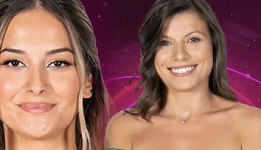 Read more about the article Big Brother 2023: Mariana Pinto denuncia “atitude hipócrita” de Márcia Soares