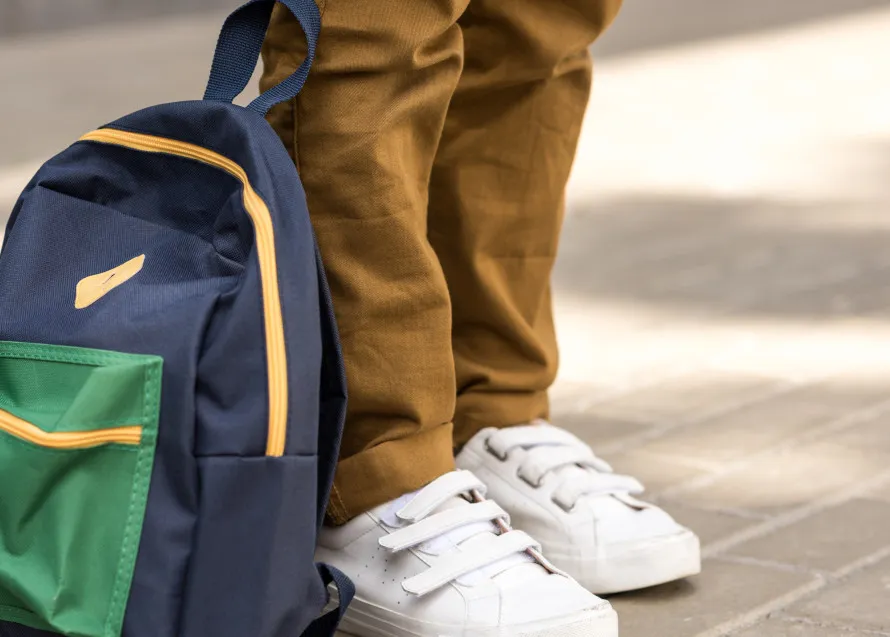 Read more about the article “Há alunos ainda em casa por falta de vagas na escola: Uma espera que não pode continuar”