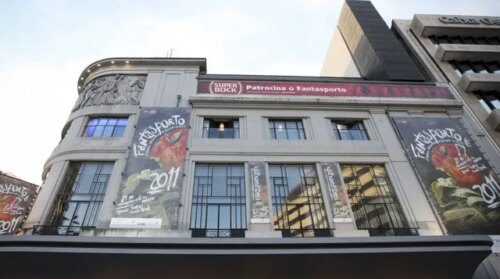Read more about the article Cinema húngaro em destaque na retrospetiva do festival Fantasporto 2024