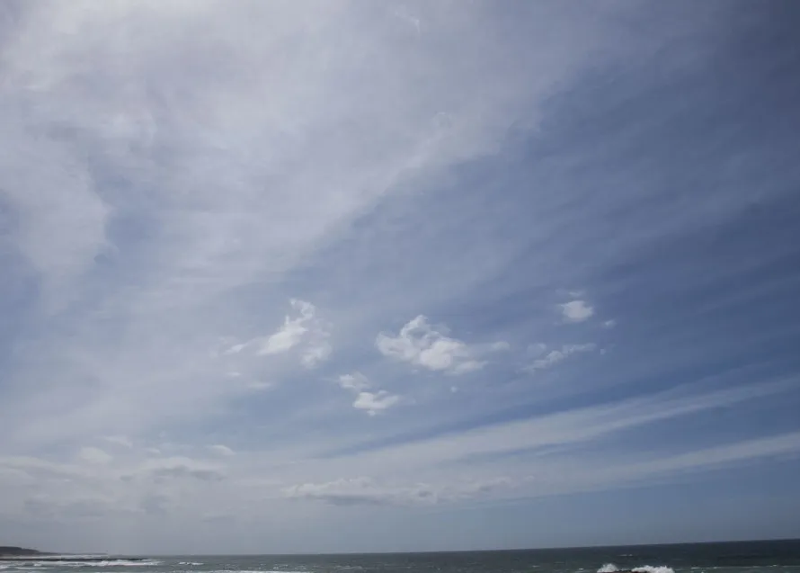 Read more about the article Avioneta aterra de emergência na praia de Cortegaça, em Ovar