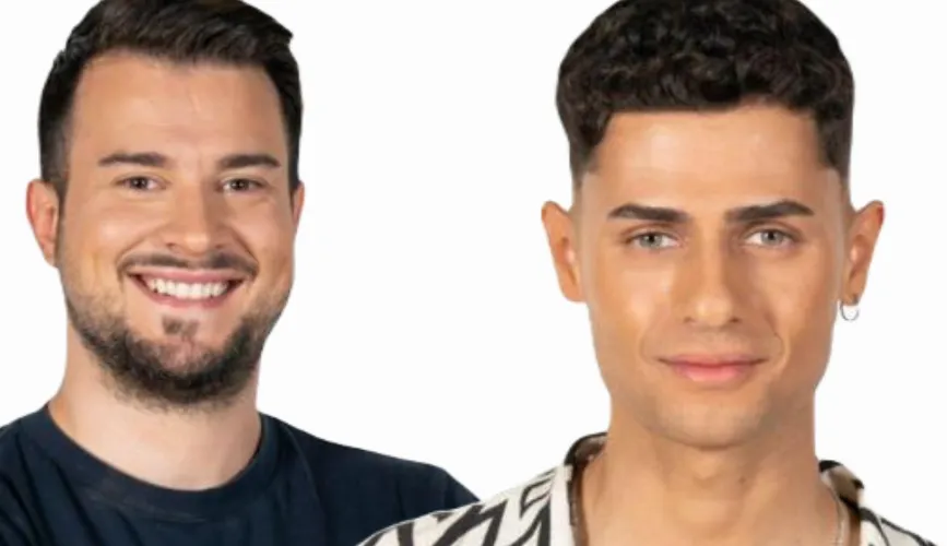 Read more about the article Batalha épica no Big Brother 2023: Francisco Monteiro e André Lopes protagonizam confronto intenso!