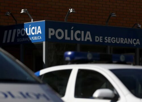 Read more about the article 🚨 PSP de Lisboa deteve 29 pessoas (só) nas últimas 24 horas