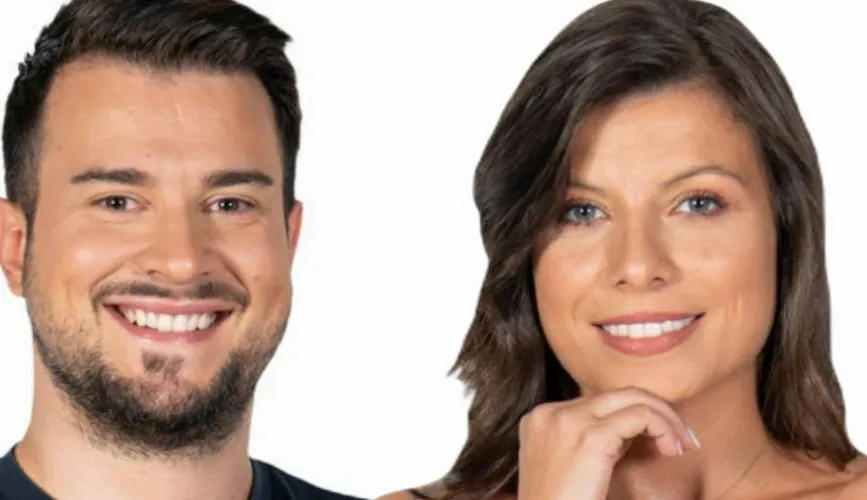 Read more about the article Big Brother 2023: Francisco Monteiro pretende romper com Márcia Soares