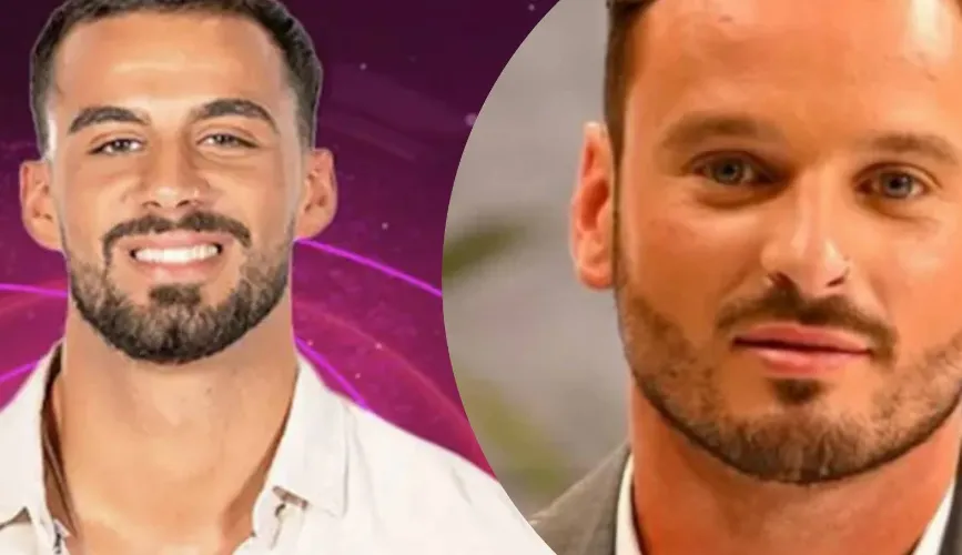 Read more about the article Big Brother 2023: Fábio Gonçalves solta comentário polémico sobre Miguel Vicente