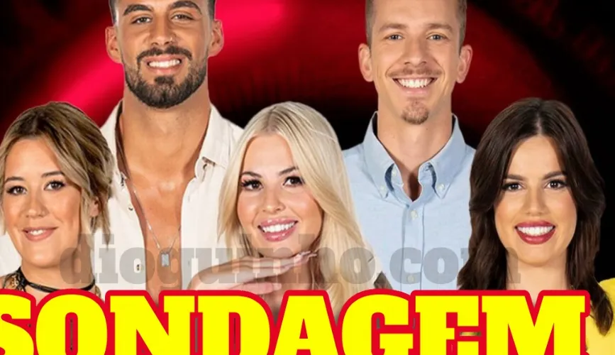 Read more about the article Inquérito Big Brother 2023 #2. Quem desejas eliminar? Participa na votação!