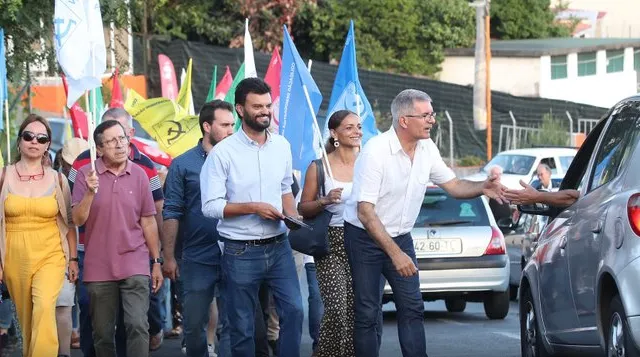 Read more about the article Termina esta sexta-feira a campanha para as eleições legislativas na Madeira