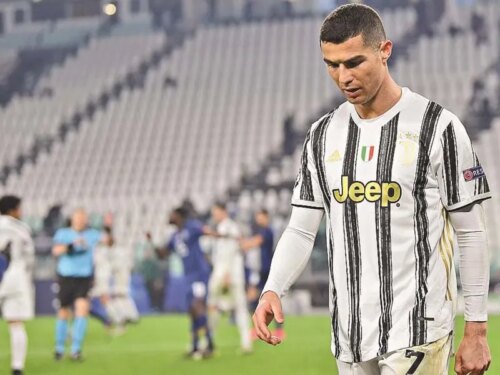 Read more about the article Cristiano Ronaldo processarÃ¡ a Juventus: saiba todos os detalhes