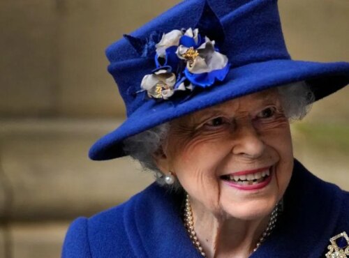 Read more about the article ðŸ‘‘ Um ano da morte de Isabel II: Ã‰ fÃ£ da histÃ³ria da rainha? Descubra os locais imperdÃ­veis em Londres!