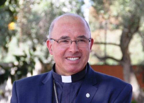 Read more about the article 🎉 Rui Valério assume hoje o cargo de patriarca de Lisboa! Descubra mais sobre este novo líder religioso