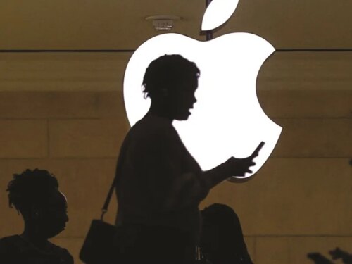 Read more about the article Comissão Europeia adverte a Apple sobre o carregador do iPhone 15: Quer saber mais?