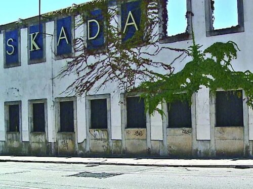 Read more about the article Eskada lida com situações anormais, mas afirma que a maioria ocorre fora da discoteca