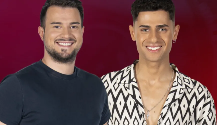 Read more about the article Big Brother 2023: Francisco Monteiro não pode suportar a presença de André Lopes!