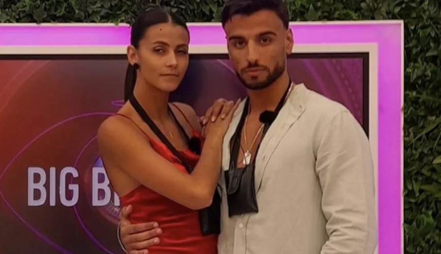 Read more about the article Big Brother 2023: Jéssica Galhofas desapontada com Francisco Vale e colocou-o na berlinda!