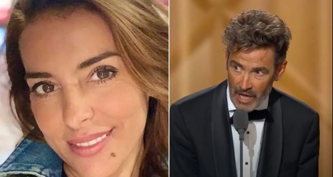 Read more about the article Catarina Furtado elogia o discurso do ex-marido, João Reis: “As pessoas estão a passar por grandes dificuldades…”