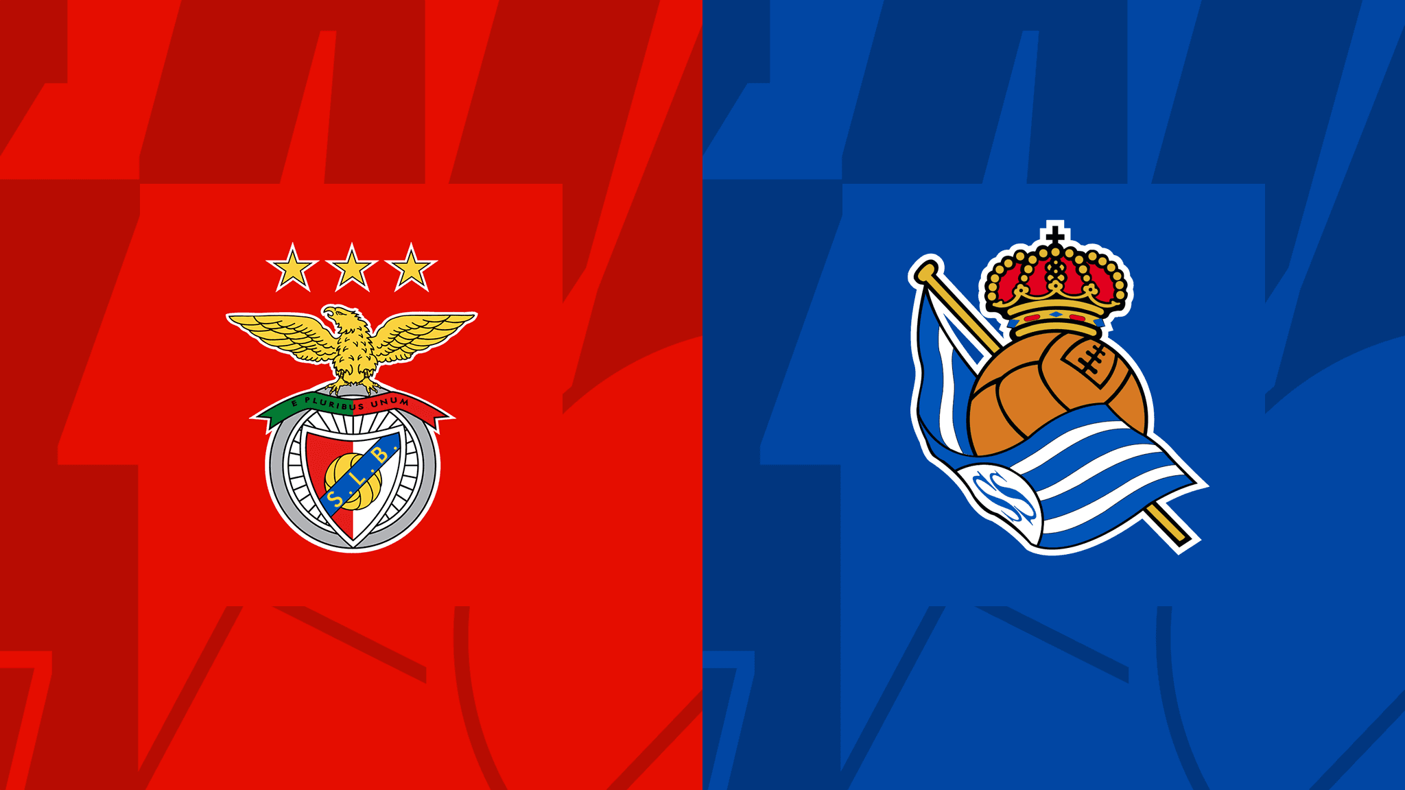 Read more about the article O Benfica recusa o pedido da Real Sociedad para o jogo da Liga dos Campeões.