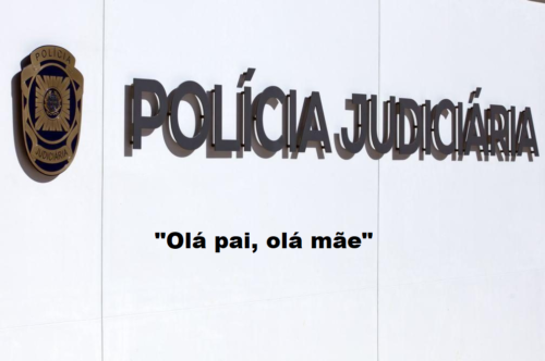 Read more about the article Golpe “Olá pai, olá mãe” – Polícia Judiciária deteve cidadão estrangeiro em flagrante delito por praticar esta burla.