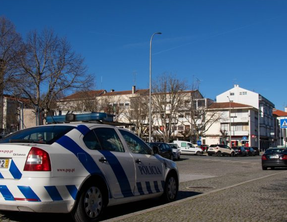 Read more about the article Porto: PSP deteu homem de 34 anos que usava uma seringa para roubar duas mulheres