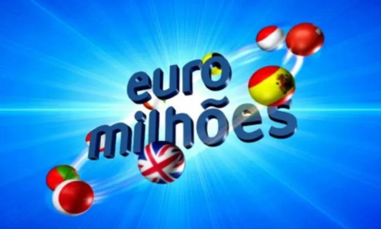 Read more about the article Euromilhões: dois segundos e dois terceiros prémios vem para Portugal