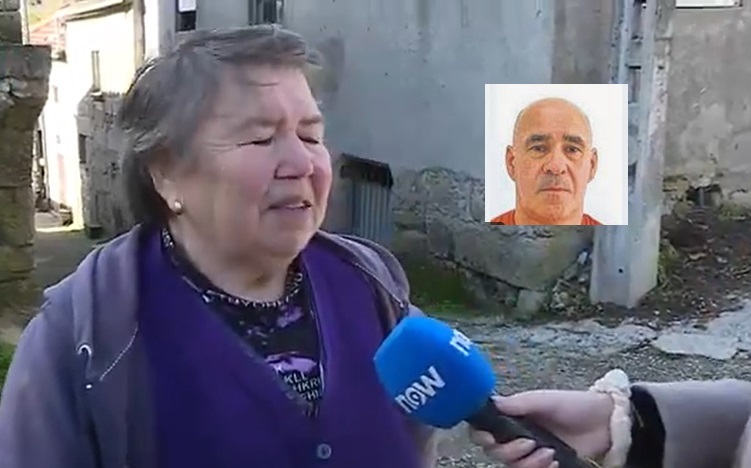 Read more about the article Fugitivo Fernando ‘Careca’ era ‘muito simpático’