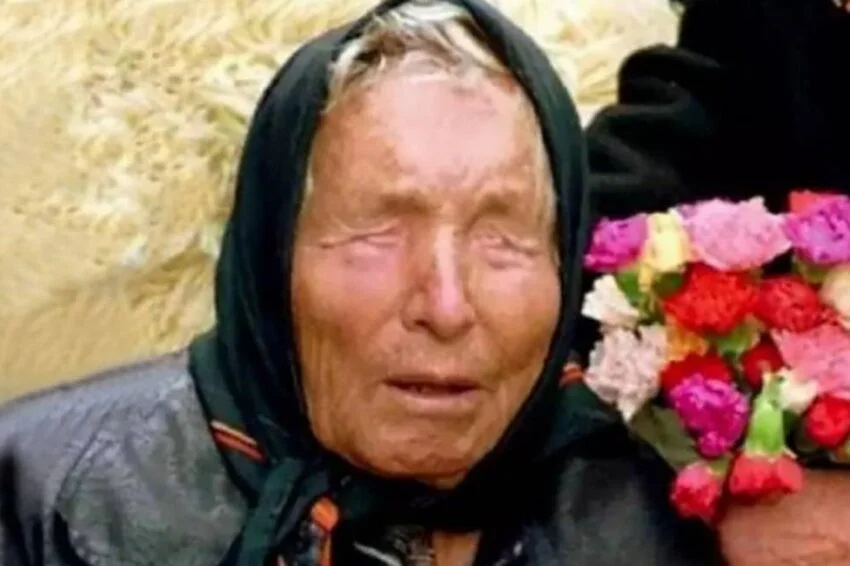 Read more about the article Previsões de Baba Vanga para 2025