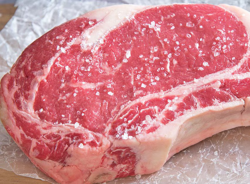Read more about the article ASAE apreende 37 toneladas de carne sem certificado