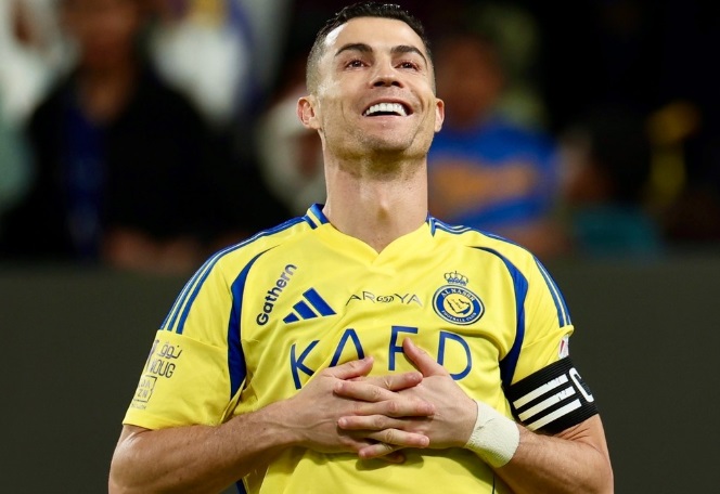 Read more about the article Cristiano Ronaldo vai converter-se ao Islão?