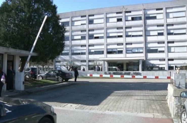 Read more about the article Família invade urgência e agride 2 enfermeiros e 1 segurança