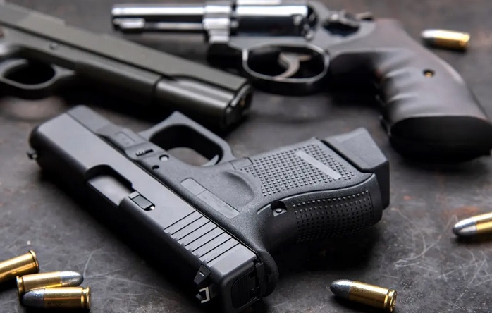 Read more about the article Sete jovens detidos pela PSP com armas brancas e de fogo