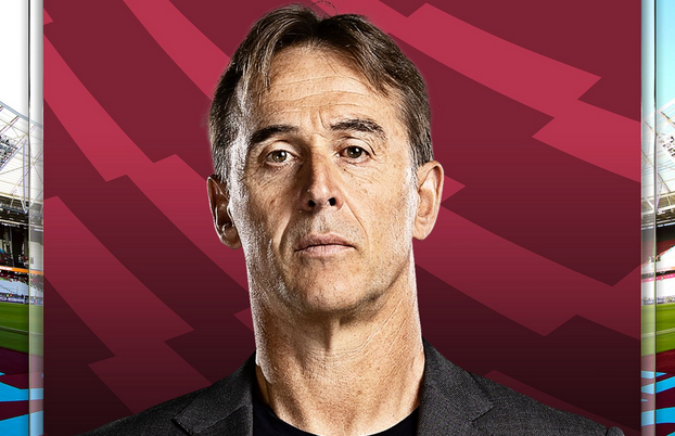 Read more about the article Antigo treinador do FC Porto, Julen Lopetegui de luto