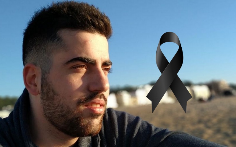 Read more about the article Jovem de 27 anos perde a vida em despiste de moto
